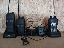 Uhf vhf walkie for sale  THORNHILL