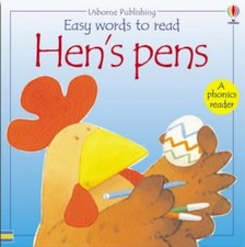 Hen pens usborne for sale  UK
