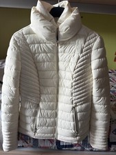 Giubbotto donna guess usato  Bergamo