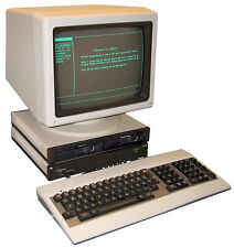 Retrocomputer telenova compis usato  Santu Lussurgiu