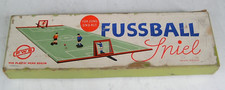 Tischfussballspiel ddr fussbal gebraucht kaufen  Düsseldorf