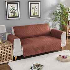 Quilted sofa cover for sale  Ontario