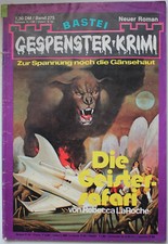 Gespenster krimi 275 gebraucht kaufen  Bochum