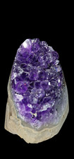 Amethyst druse mineralien gebraucht kaufen  Castrop-Rauxel