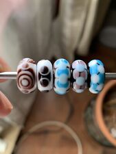 Trollbeads singers set usato  Novara