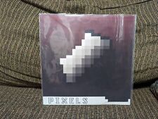 Lucas Casali - Pixels (Electronic Vinyl Record LP) RARE!!! comprar usado  Enviando para Brazil