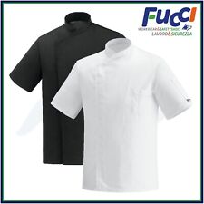 Giacca cuoco egochef usato  Andria
