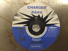 New norton charger for sale  Cookeville