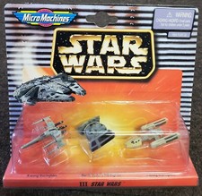 Vintage galoob micro for sale  WEST BROMWICH