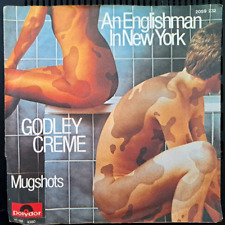 Godley creme englishman gebraucht kaufen  Solingen