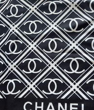 Chanel scarf 1300 for sale  USA