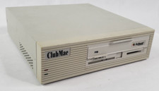 Vintage clubmac syquest for sale  Spring