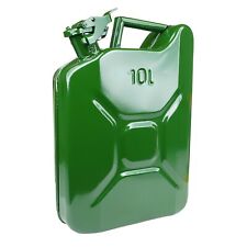 10l green jerry for sale  Shipping to Ireland