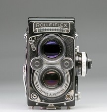 Rolleiflex planar 75 usato  Martinsicuro