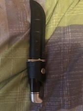 Buck special 119 gebraucht kaufen  Wittenberge