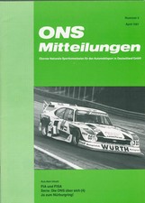 Mitteilungen 4 april gebraucht kaufen  Köln