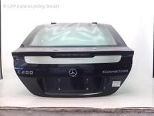 Mercedes sportcoupe w203 gebraucht kaufen  Delitzsch