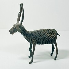 Antique vintage bronze for sale  Channahon