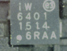 Iw6401 01a71led lighting for sale  CHESTERFIELD