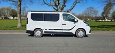 2016 renault trafic for sale  BRADFORD
