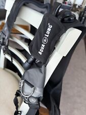 Aqualung Axiom i3 LG--Marinho/Preto--PARECE NOVO--armazenado dentro de casa--mantido comprar usado  Enviando para Brazil