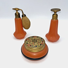 Vint vanity set for sale  Lakeland