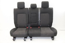 Sitzbank hinten chevrolet gebraucht kaufen  Wittenburg