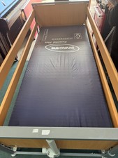 Invacare medley ergo for sale  BROUGH