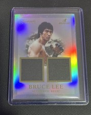 Bruce lee dual for sale  PLYMOUTH