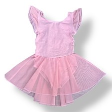 Toddler ballet leotard for sale  West Des Moines