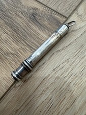 Antique hallmarked silver for sale  SUNDERLAND