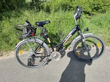 Kenzie fahrrad 21 gebraucht kaufen  Leipzig