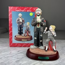 Flambro emmett kelly for sale  Los Angeles