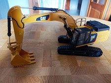 Caterpillar 349e lme d'occasion  Sarreguemines