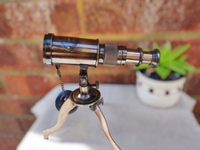 Brass made tripod for sale  GAINSBOROUGH