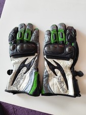 Motorrad handschuhe sommer gebraucht kaufen  Leipzig