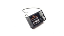 Spektrum sr210 dsmr d'occasion  Expédié en Belgium