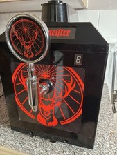 Jägermeister bottle tap for sale  LEISTON