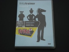Chessbase chess fritztrainer gebraucht kaufen  Koblenz