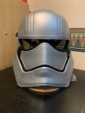Captain phasma plastic for sale Captain phasma plastic for sale  PRINCES RISBOROUGH