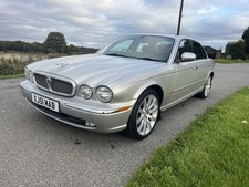 Jaguar 3.0 for sale  BARNSLEY
