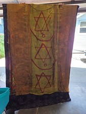 Large tibetan thangka for sale  West Fargo