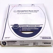 Kohler 20466 stonewood for sale  Flat Rock