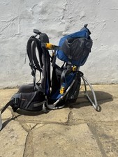 Deuter kid comfort for sale  LONDON