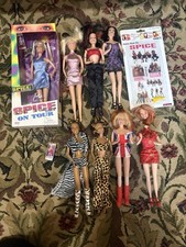 Spice girls galoob for sale  Dickson