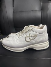 Scarpe blu byblos usato  Comiso