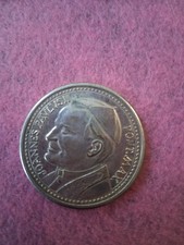 Médaille jean paul d'occasion  Châteaulin