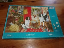 Walkies torbeck collection for sale  BOURNEMOUTH