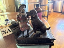 Vintage speaking dog for sale  Corvallis