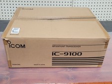 Icom 9100 ham for sale Icom 9100 ham for sale  Palmyra